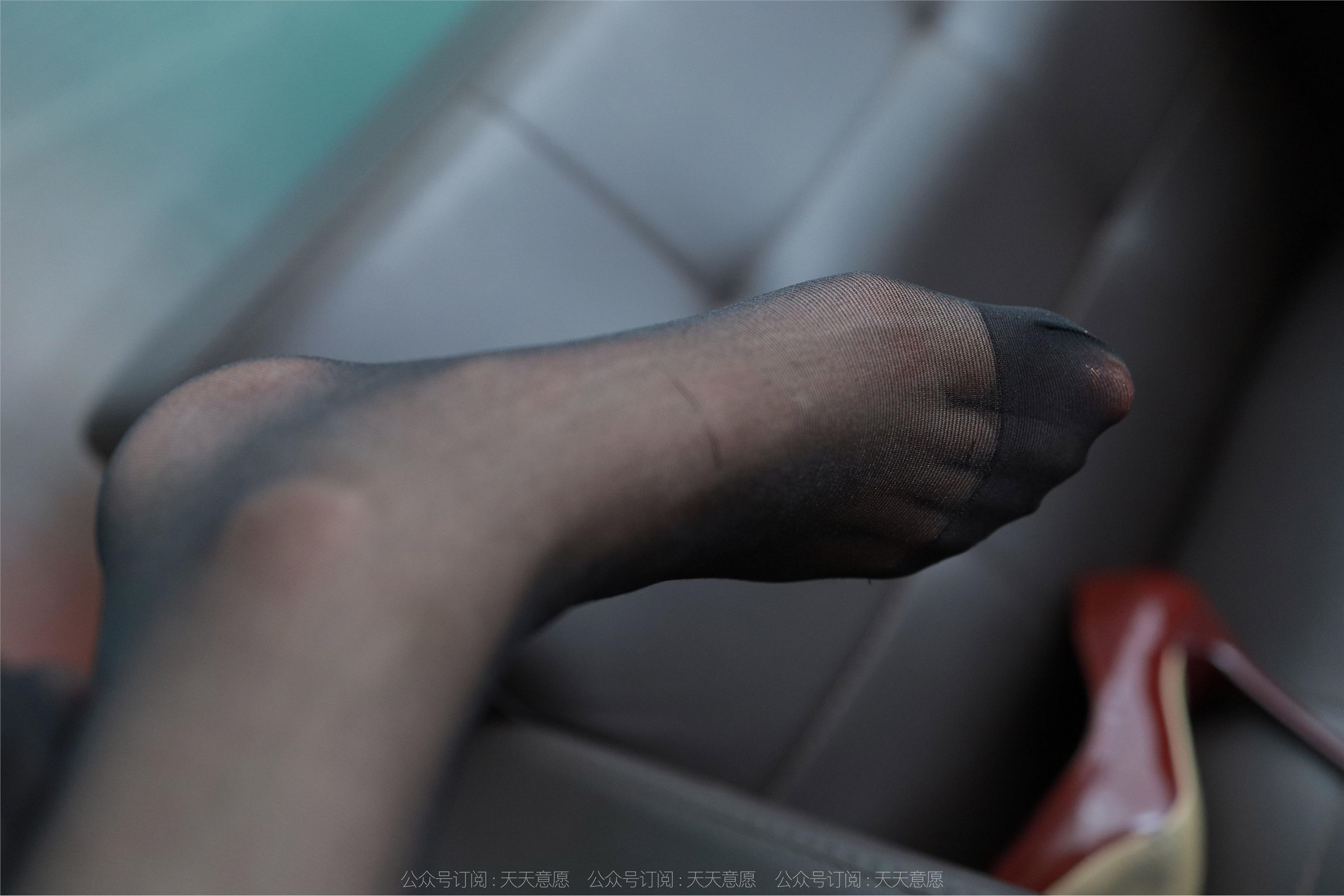 IESS异思趣向  2022.12.11 丝享家 1295 团团《暗里着迷》